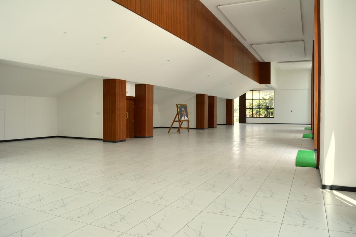 RNSIT Infrastructure photo 34